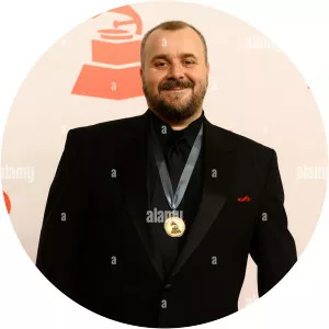 Antonio Baglio - Mastering engineer