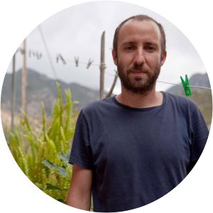 Antonio Ballester Moreno