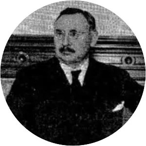 Antonio Ballesteros Beretta