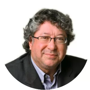 Antonio Balmón Arévalo