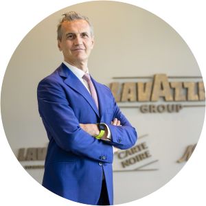 Antonio Baravalle photograph