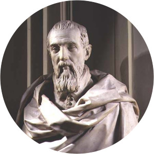 Antonio Barberini - Italian cardinal