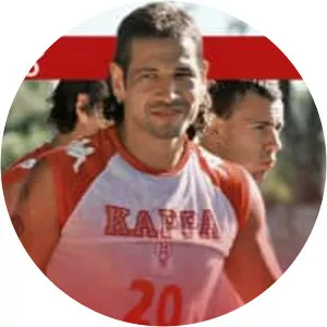 Antonio Barijho - Football player