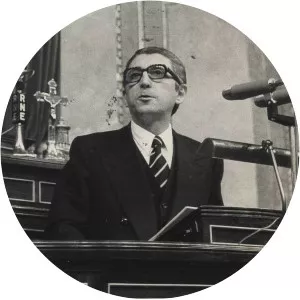 Antonio Barrera de Irimo