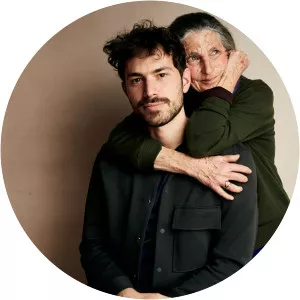 Antonio Barrese - Benedetta Barzini's husband