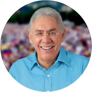 Antonio Barreto Sira - Former Deputy of the Venezuelan Congress