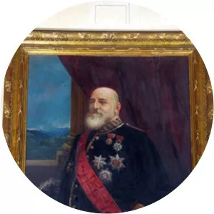 Antonio Barroso Castillo