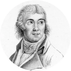 Antonio Bartolomeo Bruni