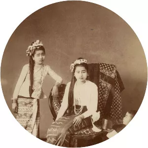 Antonio Beato photograph