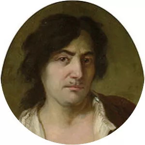 Antonio Bellucci - Italian soldier