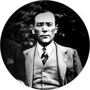 Antonio Beltramelli photograph