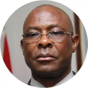 António Bento Bembe