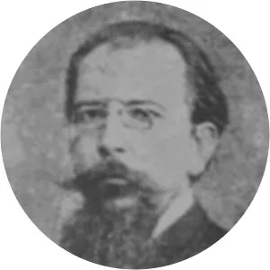 Antônio Bento - Brazilian judge