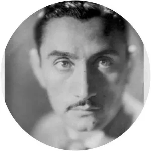 Antonio Ber Ciani - Argentine actor