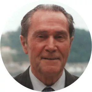 Antonio Beristáin - Criminologist