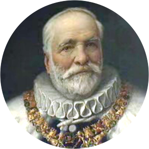 António Bernardo da Costa Cabral, 1st Marquis of Tomar - Former Prime Minister of Portugal
