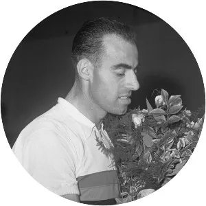 Antonio Bevilacqua - Italian bicycler