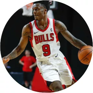 Antonio Blakeney - American professional basketball player