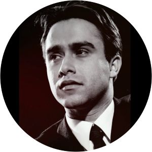 Antonio Blancas Singer