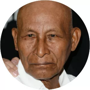 Antonio Bolivar - Actor