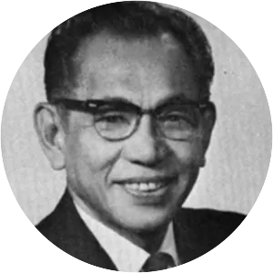 Antonio Borja Won Pat - Former Washington Representative of Guam