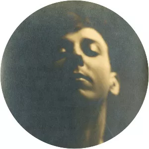 António Botto - Portuguese lyricist