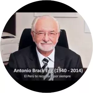 Antonio Brack Egg