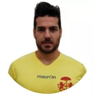 Antonio Broso - Italian football player