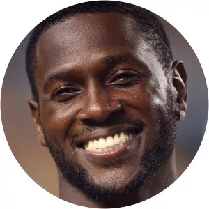 Antonio Brown - American football wide receiver