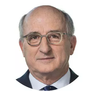 Antonio Brufau Niubó