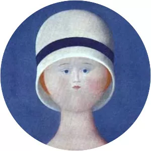 Antonio Bueno - Italian painter