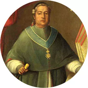 Antonio Caballero y Góngora - Prelate