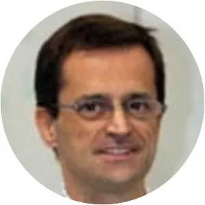 Antonio Cabrales - Economist