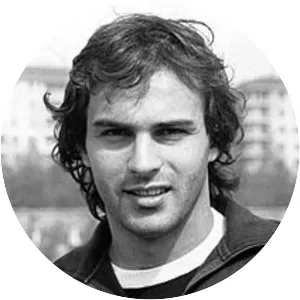 Antonio Cabrini - Italian football manager