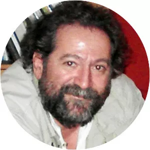 António Cabrita - Writer