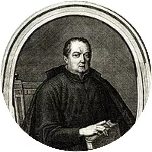Antonio Caetano de Sousa - Historian