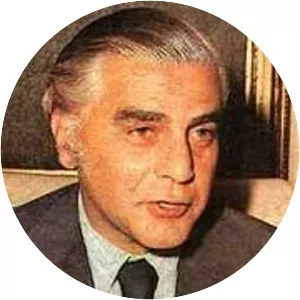 Antonio Cafiero