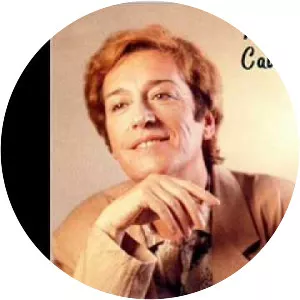 António Calvário - Portuguese singer