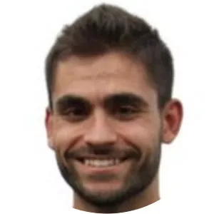 Antonio Calvo Martín