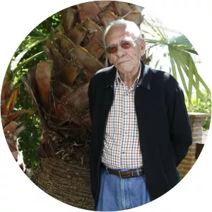 Antonio Camacho García