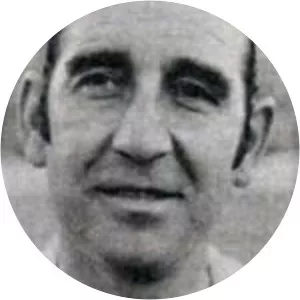 Antonio Camacho Jimenez