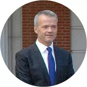 Antonio Camacho Vizcaíno