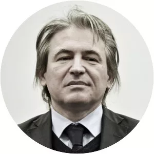 Antonio Campo Dall'Orto