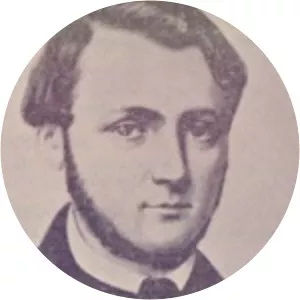 Antônio Cândido da Cruz Machado