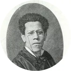 António Cândido Gonçalves Crespo