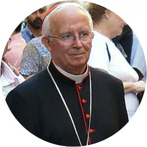 Antonio Cañizares Llovera