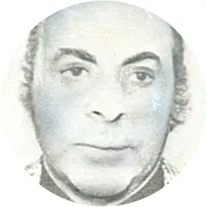 Antonio Caponigro