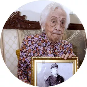 Antonio Capovilla - María Capovilla's husband