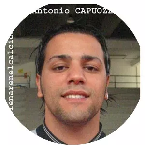 Antonio Capuozzo