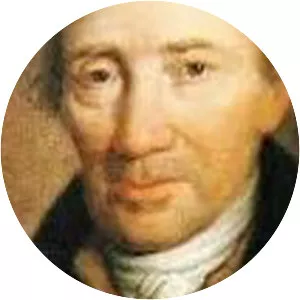 Antonio Capuzzi - Italian Violinist